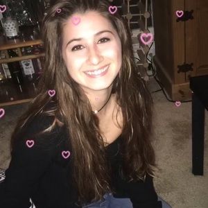 Meet your Posher, Nicole